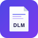 DLM — Document Language Model